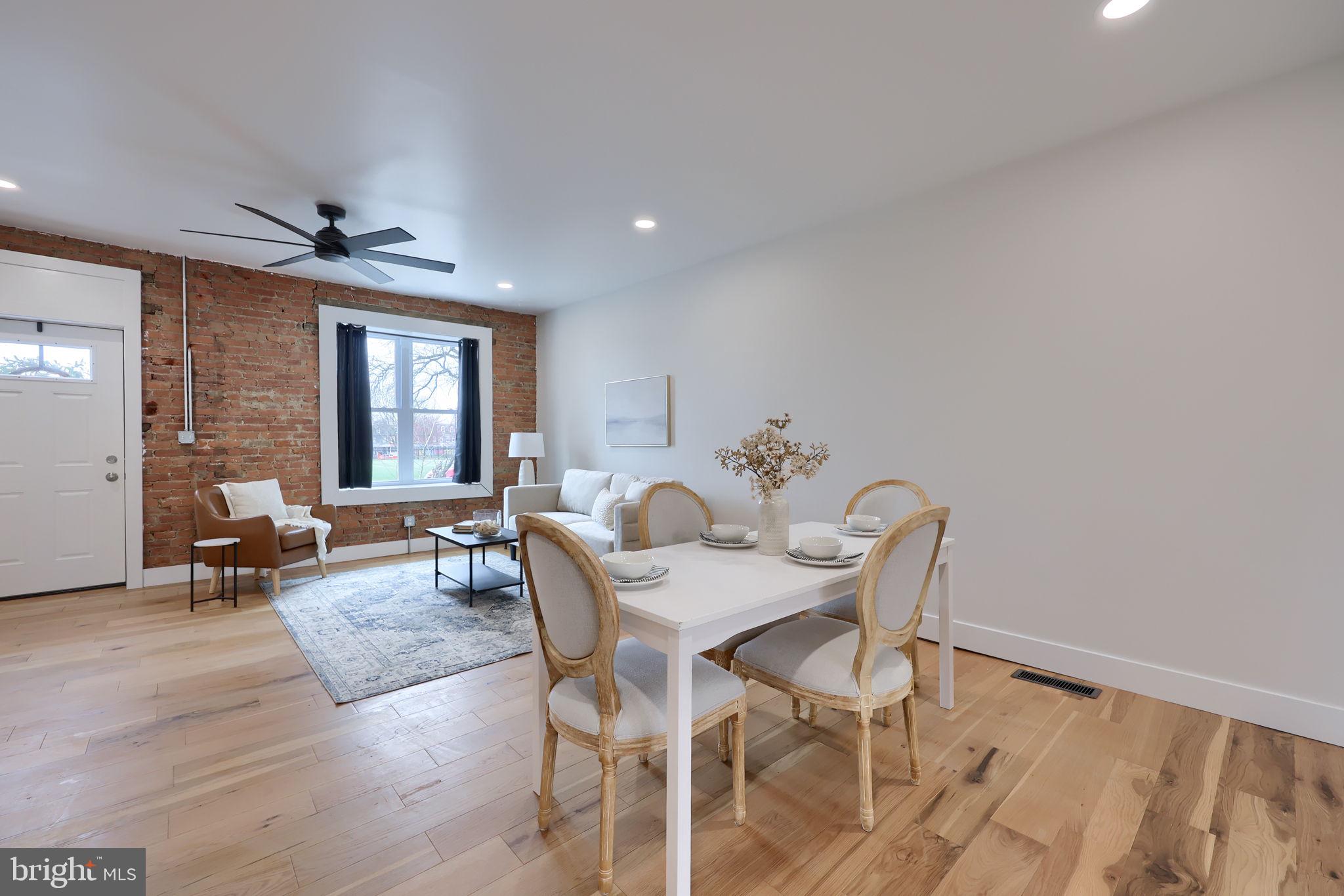 LANCASTER CITY WARD 7 - Residential