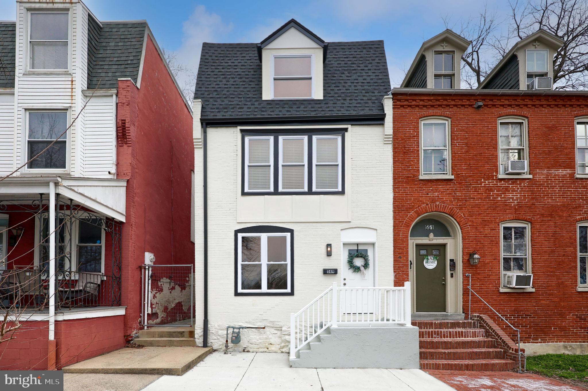 LANCASTER CITY WARD 7 - Residential