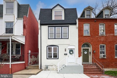 549 ROCKLAND STREET LANCASTER PA 17602