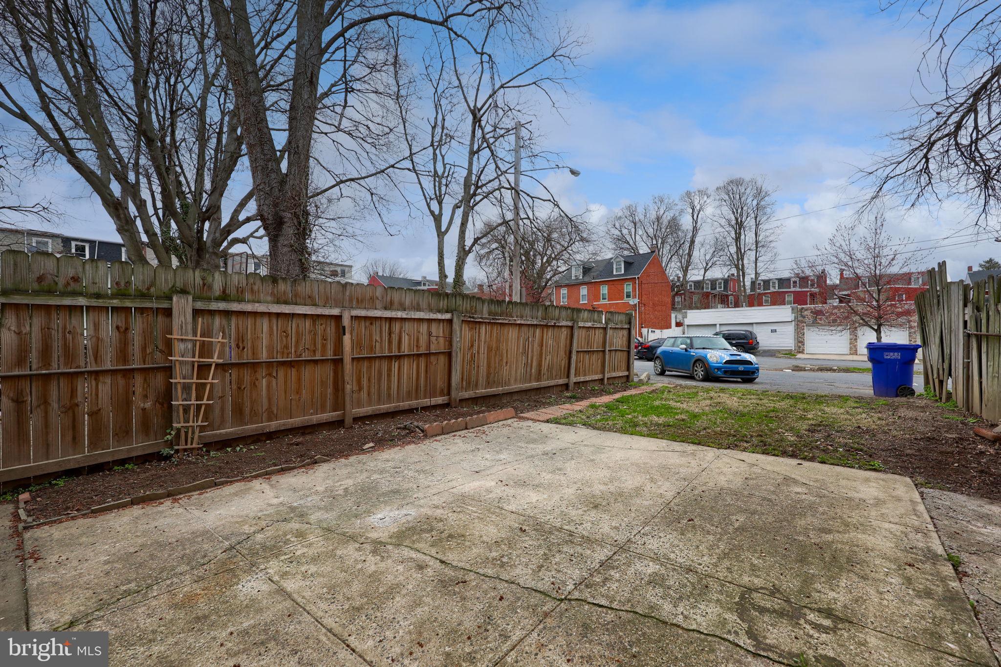 LANCASTER CITY WARD 7 - Residential