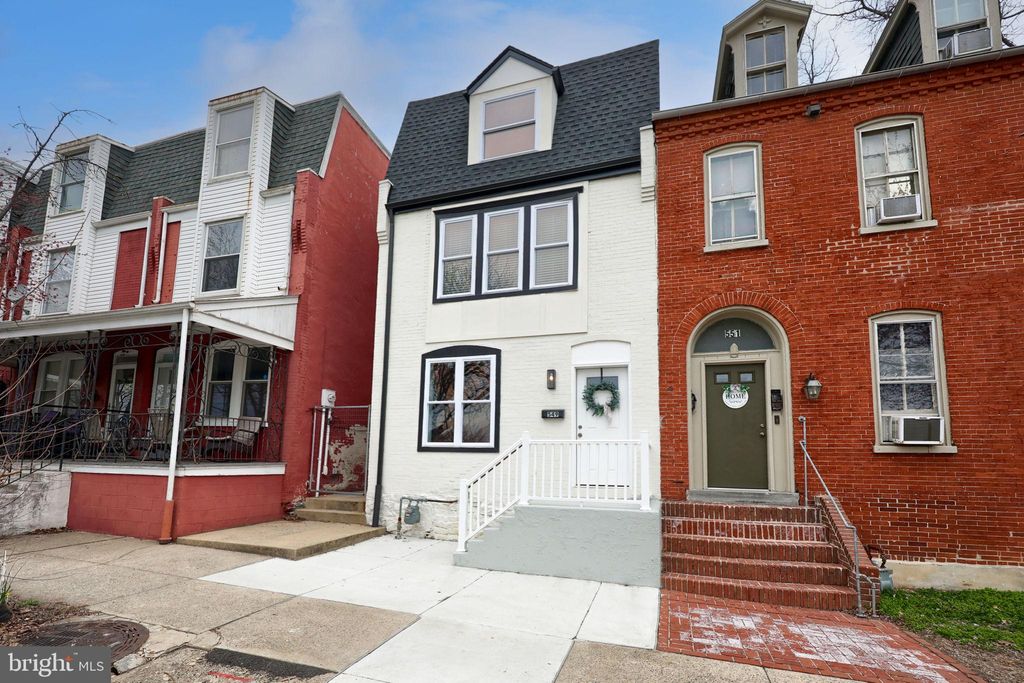 Photo of 549 Rockland Street, LANCASTER, PA 17602 (MLS # PALA2085058)