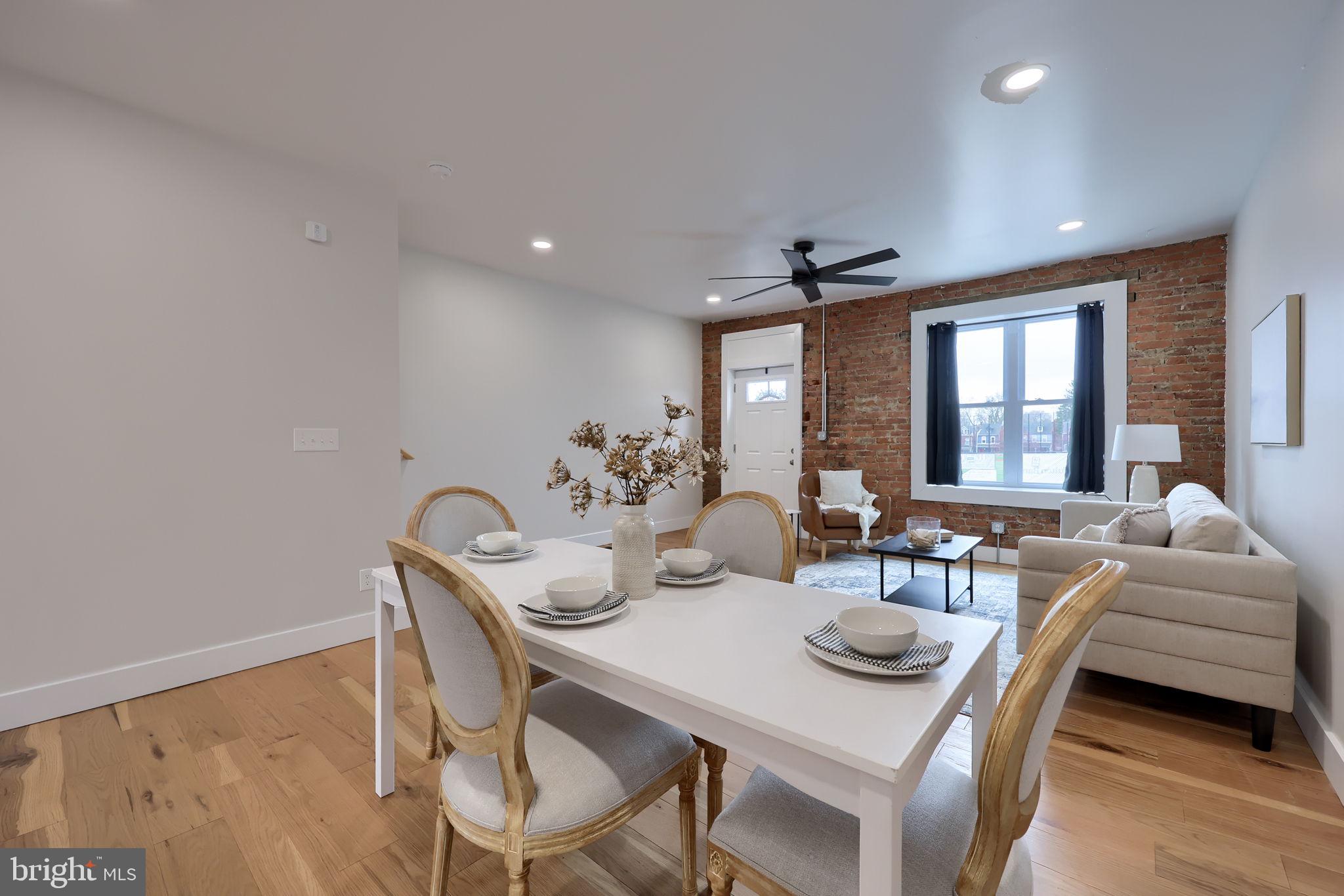 LANCASTER CITY WARD 7 - Residential