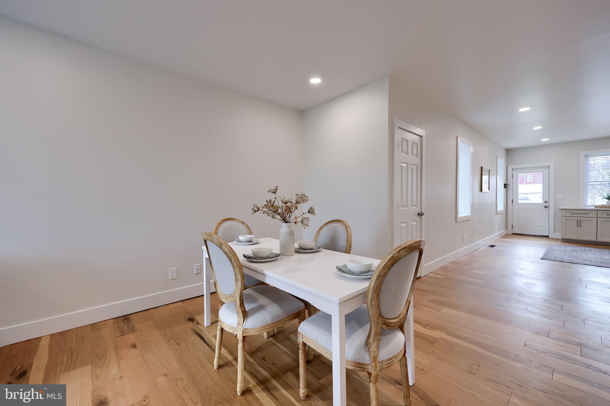 LANCASTER CITY WARD 7 - Residential