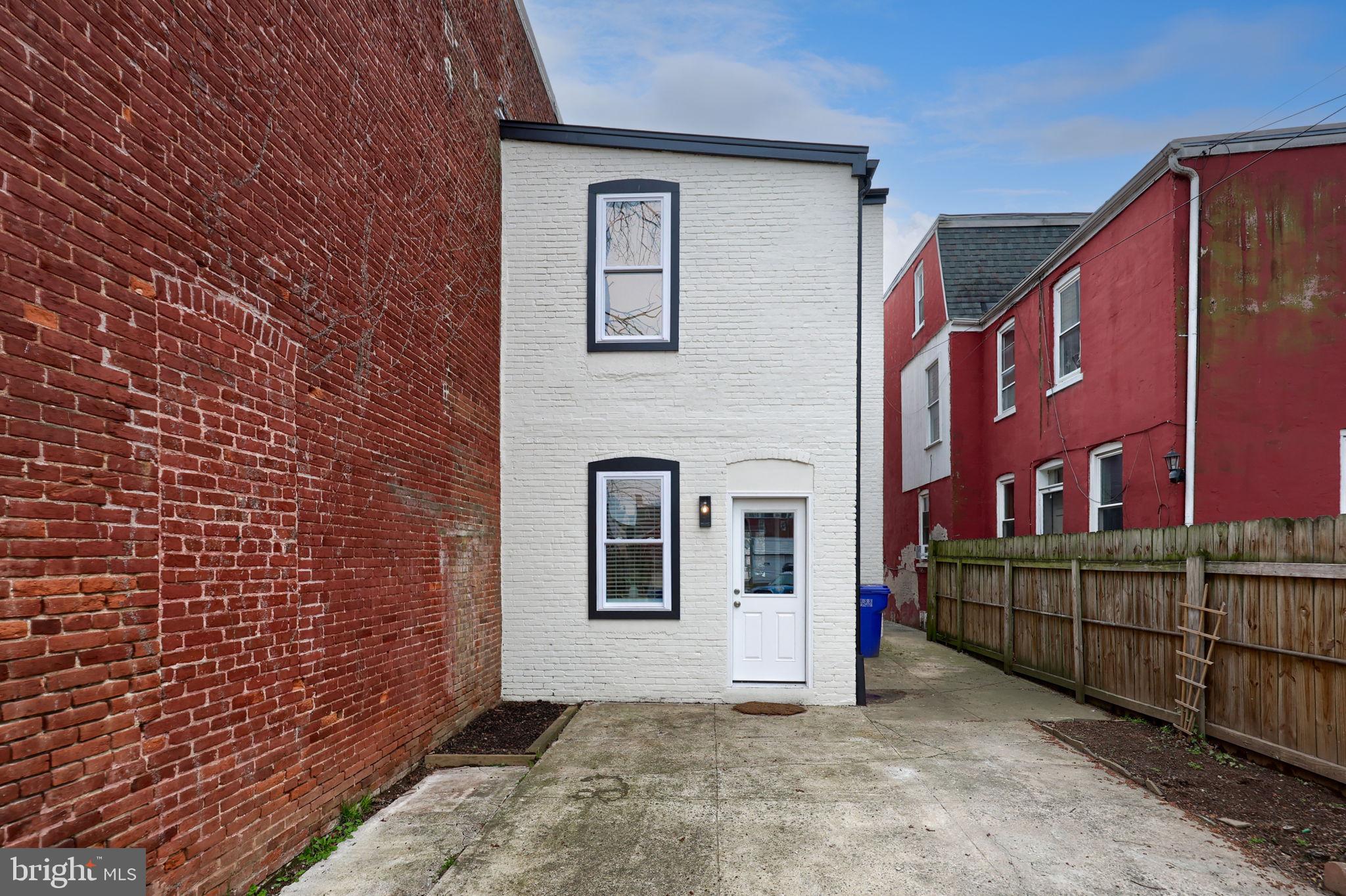 LANCASTER CITY WARD 7 - Residential