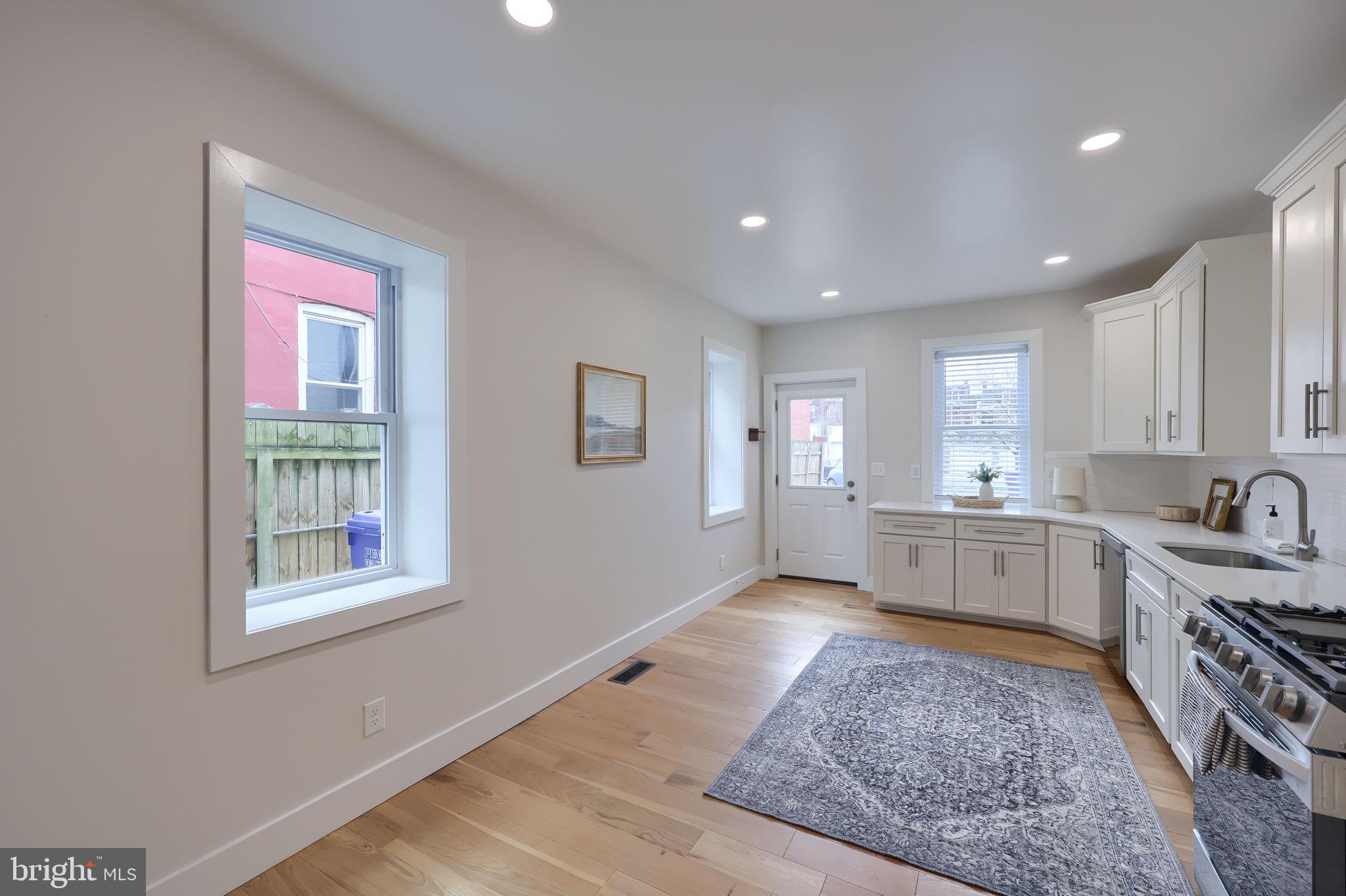 LANCASTER CITY WARD 7 - Residential