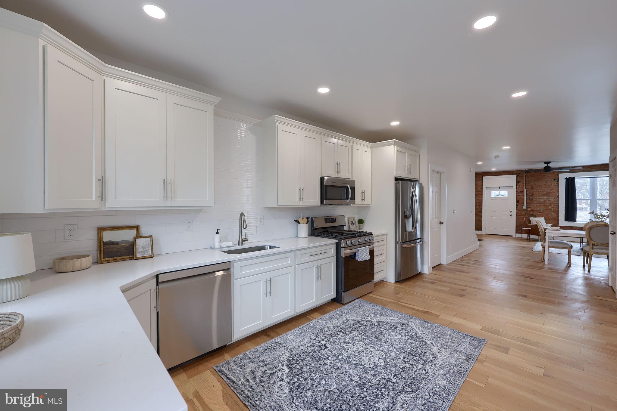 LANCASTER CITY WARD 7 - Residential