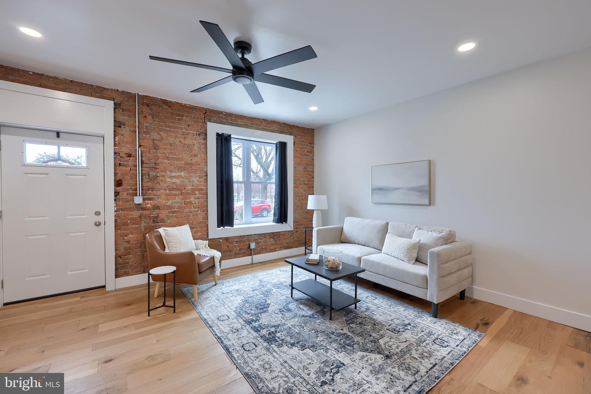 LANCASTER CITY WARD 7 - Residential