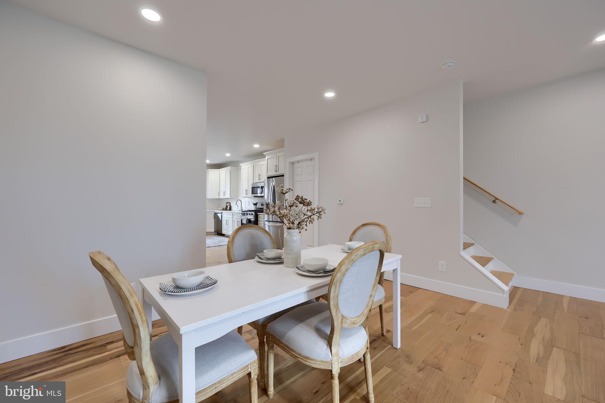 LANCASTER CITY WARD 7 - Residential