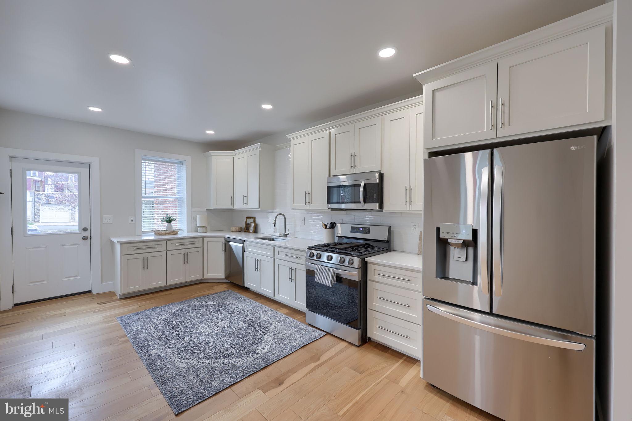 LANCASTER CITY WARD 7 - Residential