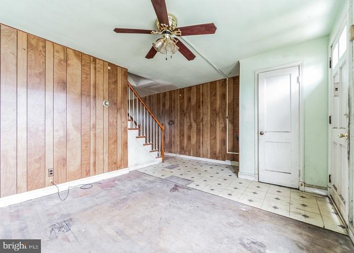 PARKSIDE - Residential