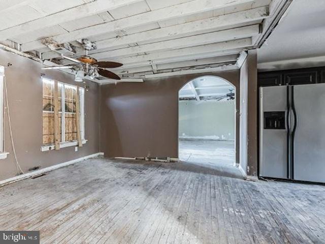 PARKSIDE - Residential