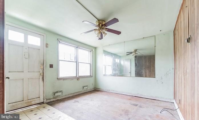 PARKSIDE - Residential