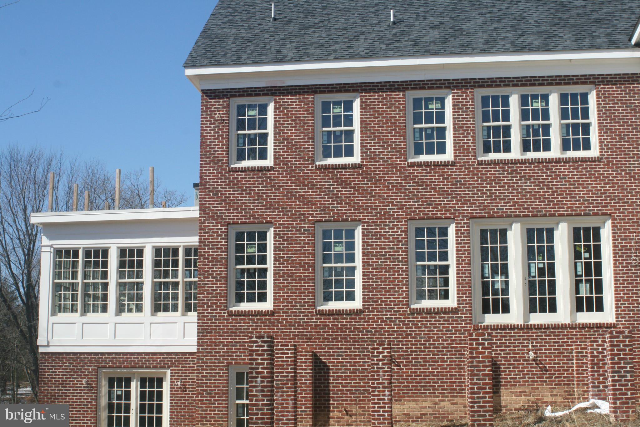 TRAVILAH MEADOWS - Residential