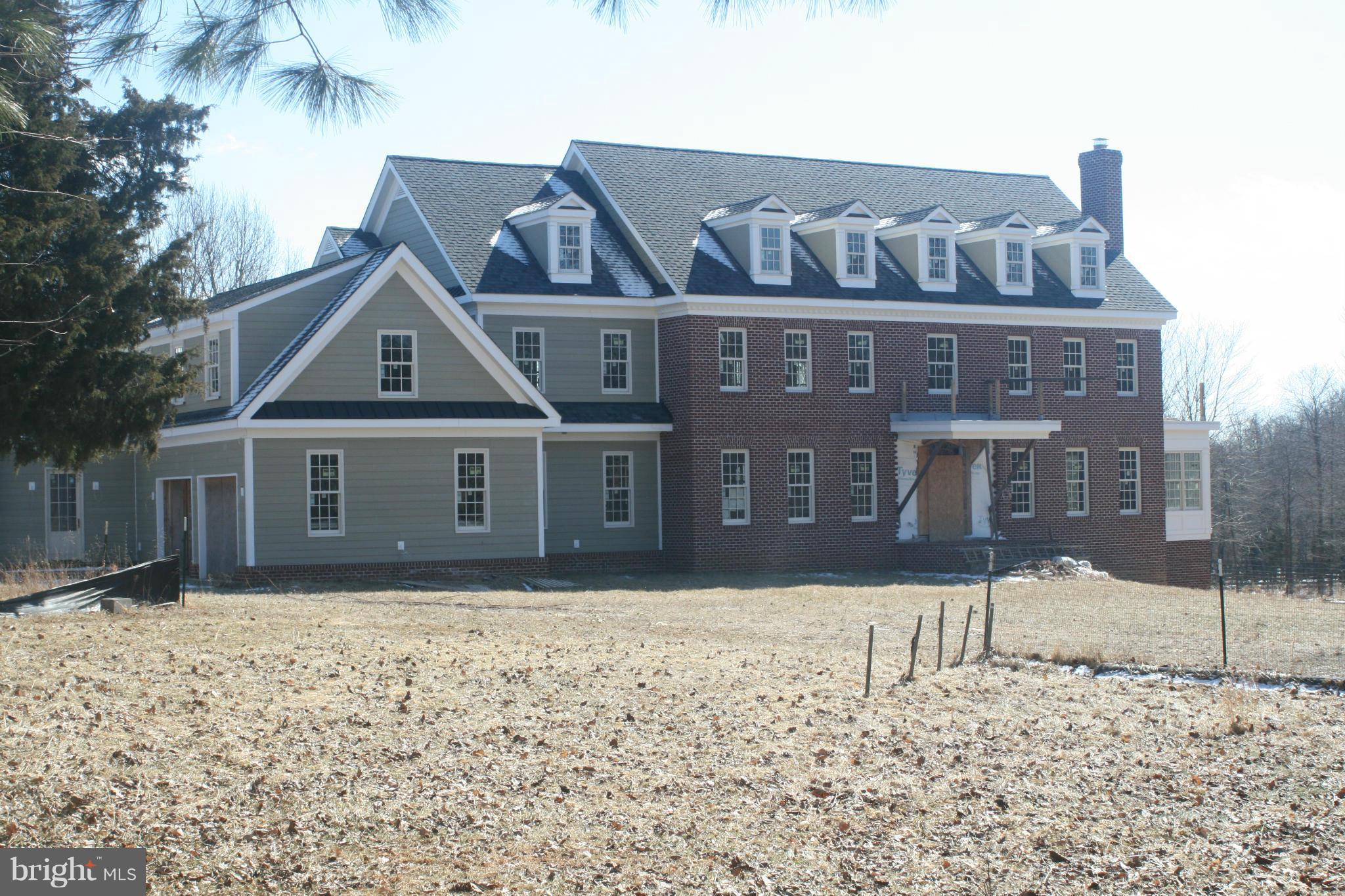 TRAVILAH MEADOWS - Residential