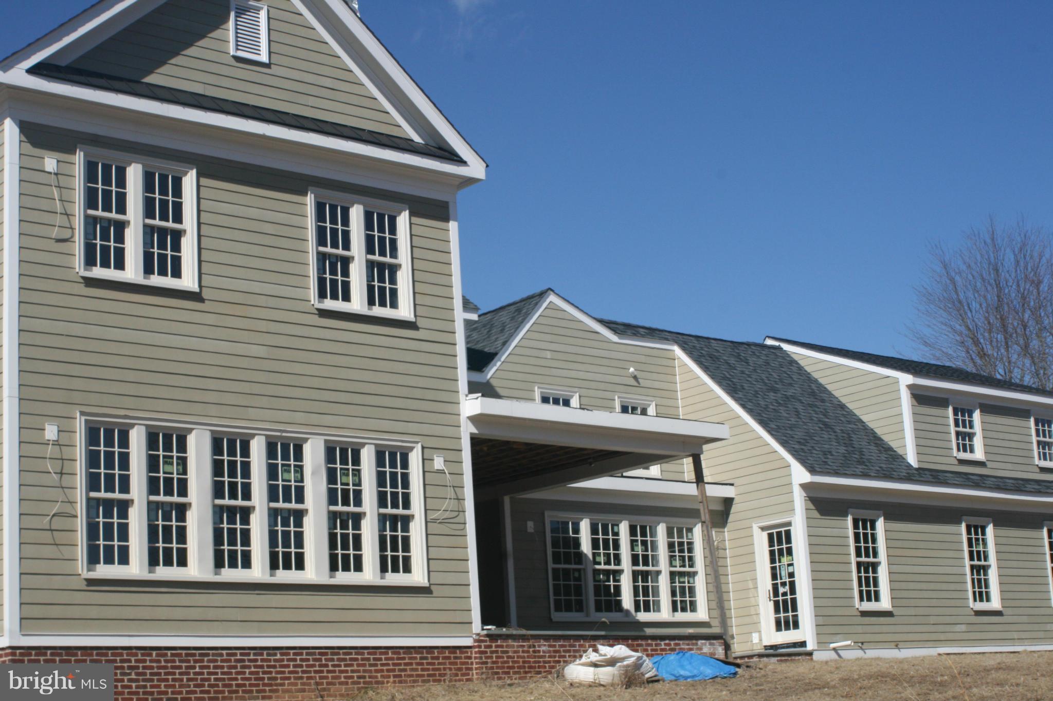 TRAVILAH MEADOWS - Residential