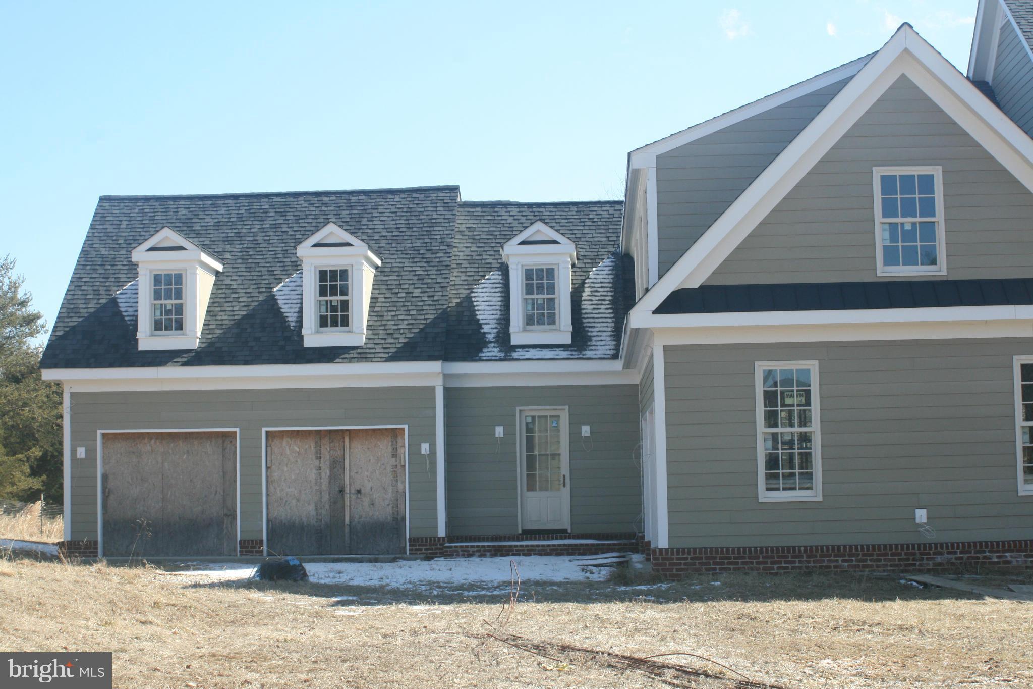 TRAVILAH MEADOWS - Residential