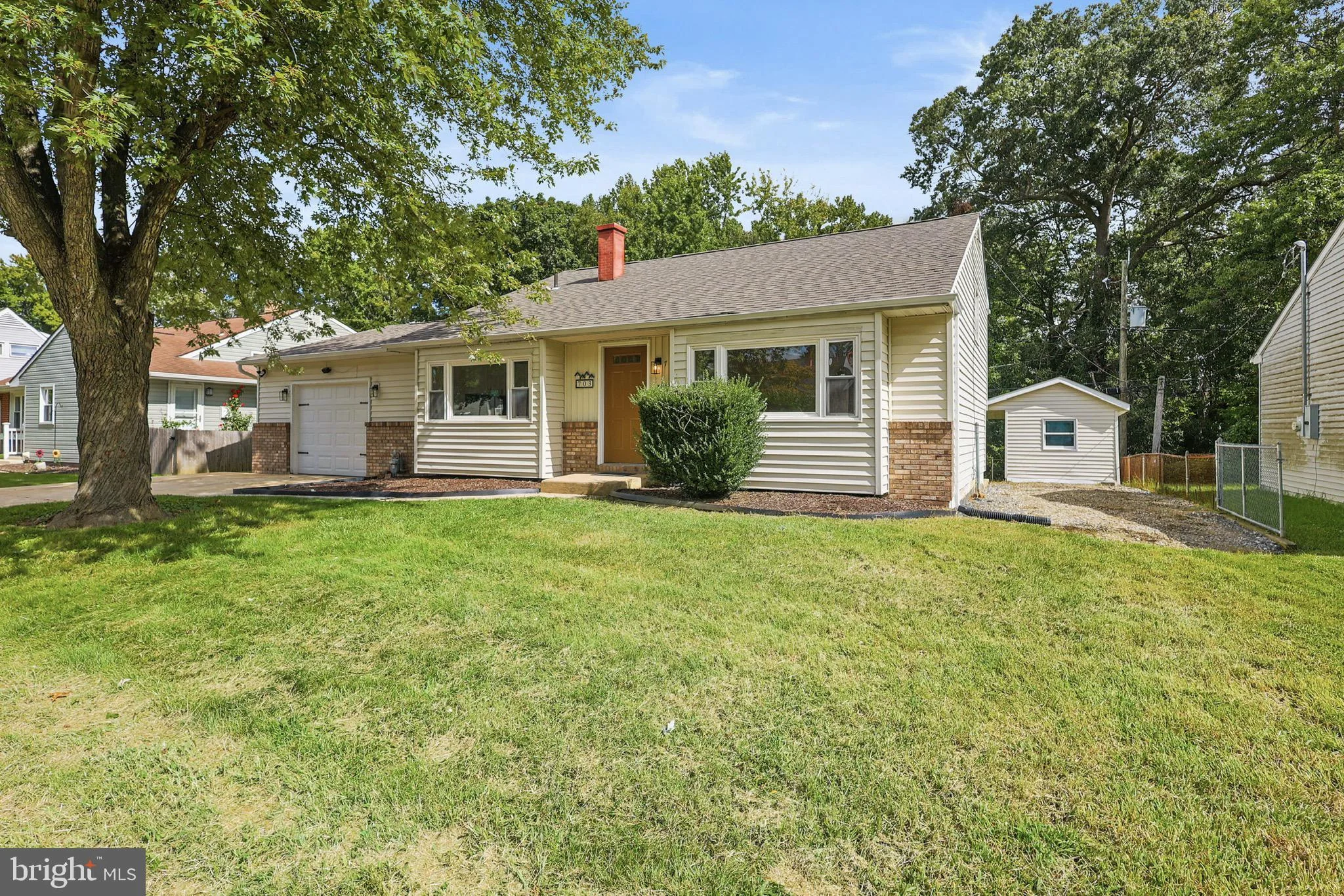 703 Shue Drive, Newark, DE 19713