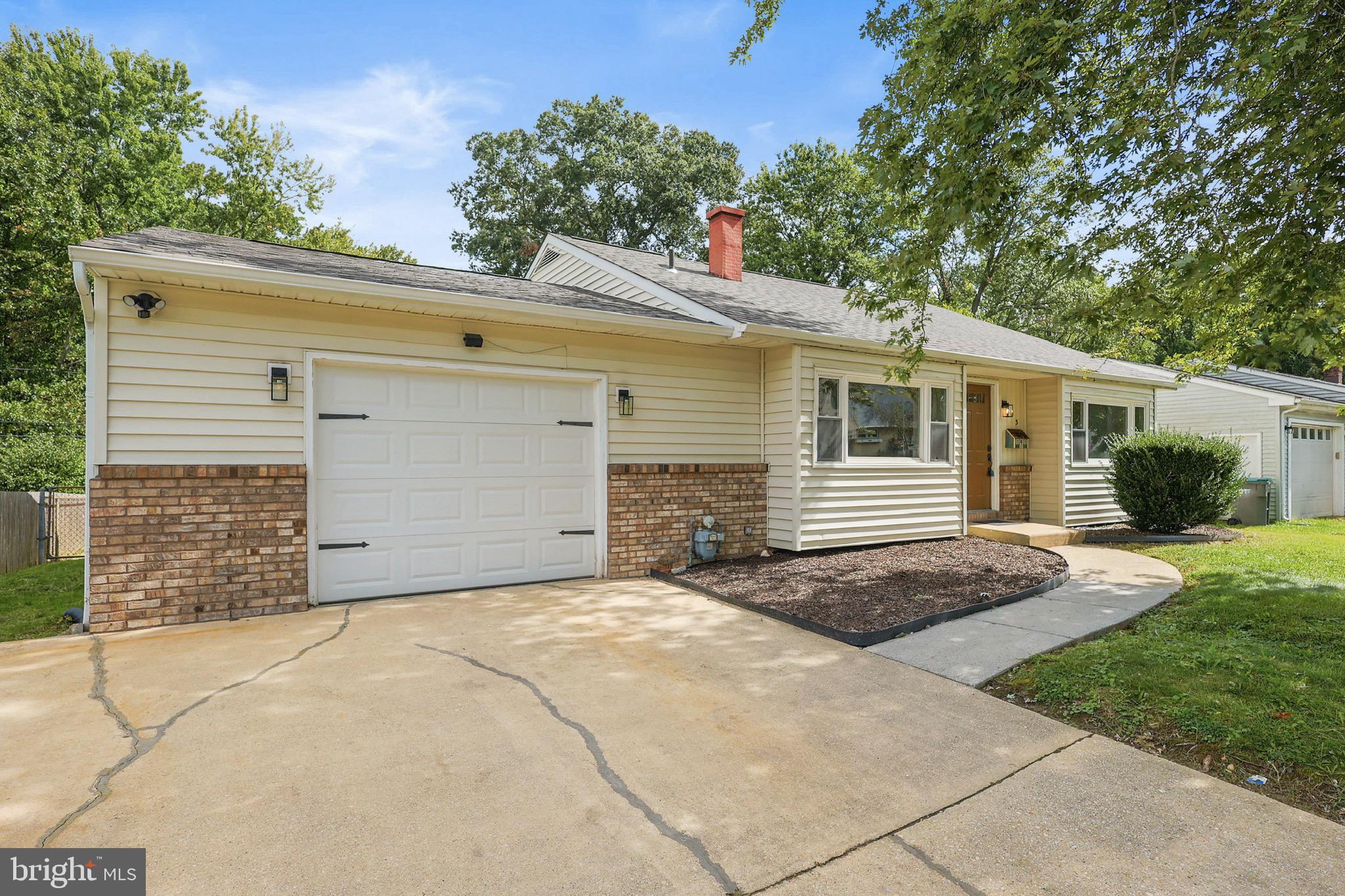 703 SHUE DRIVE