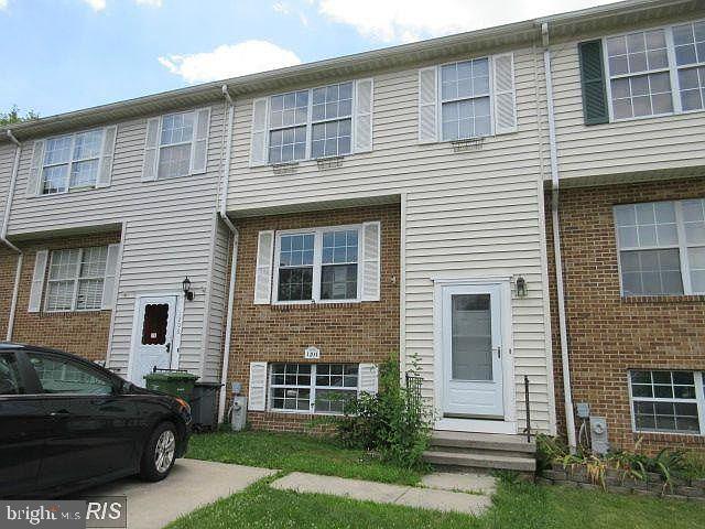 WHITTEMORE PARK - Residential