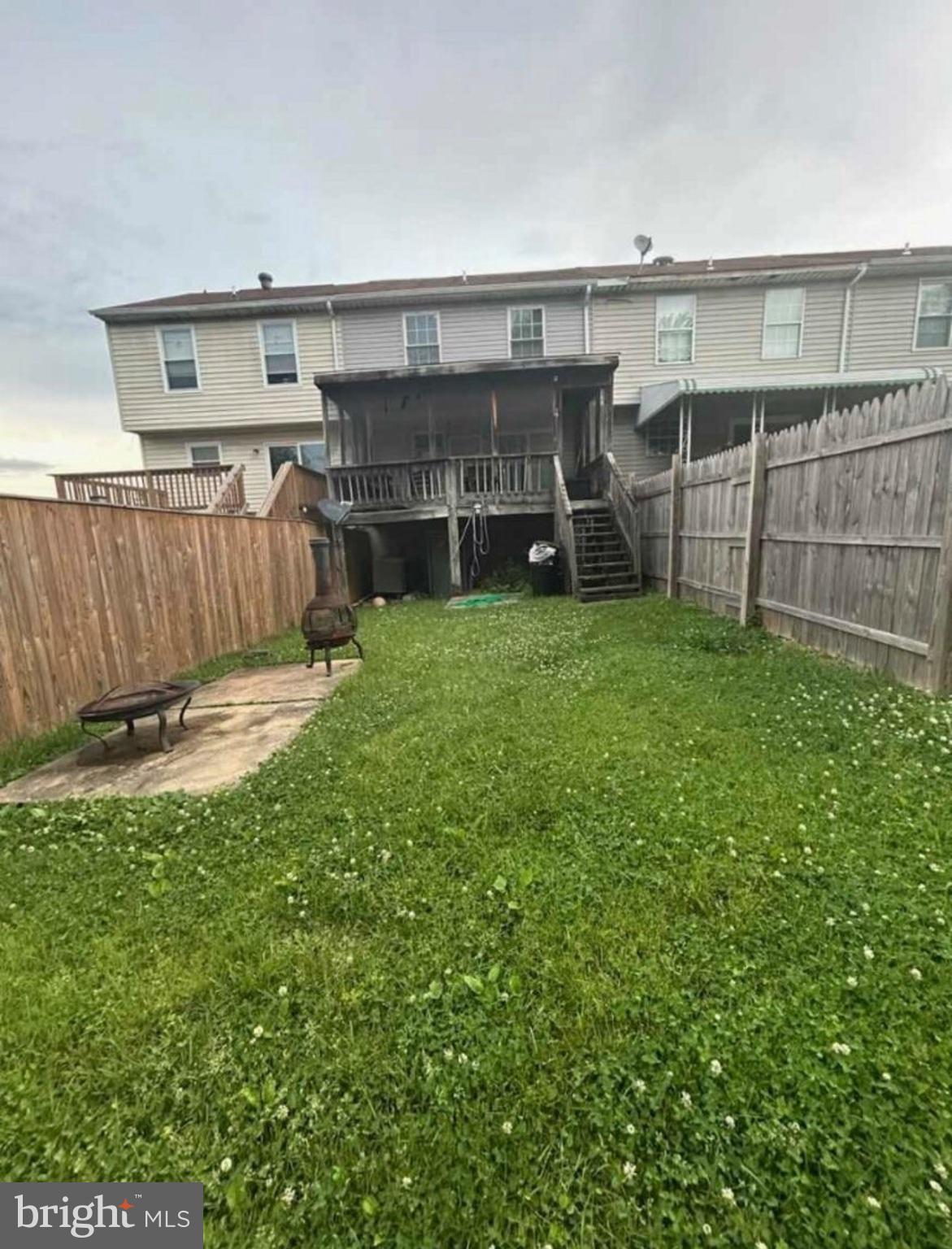 WHITTEMORE PARK - Residential