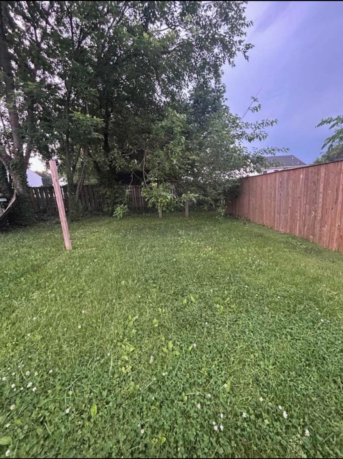 WHITTEMORE PARK - Residential