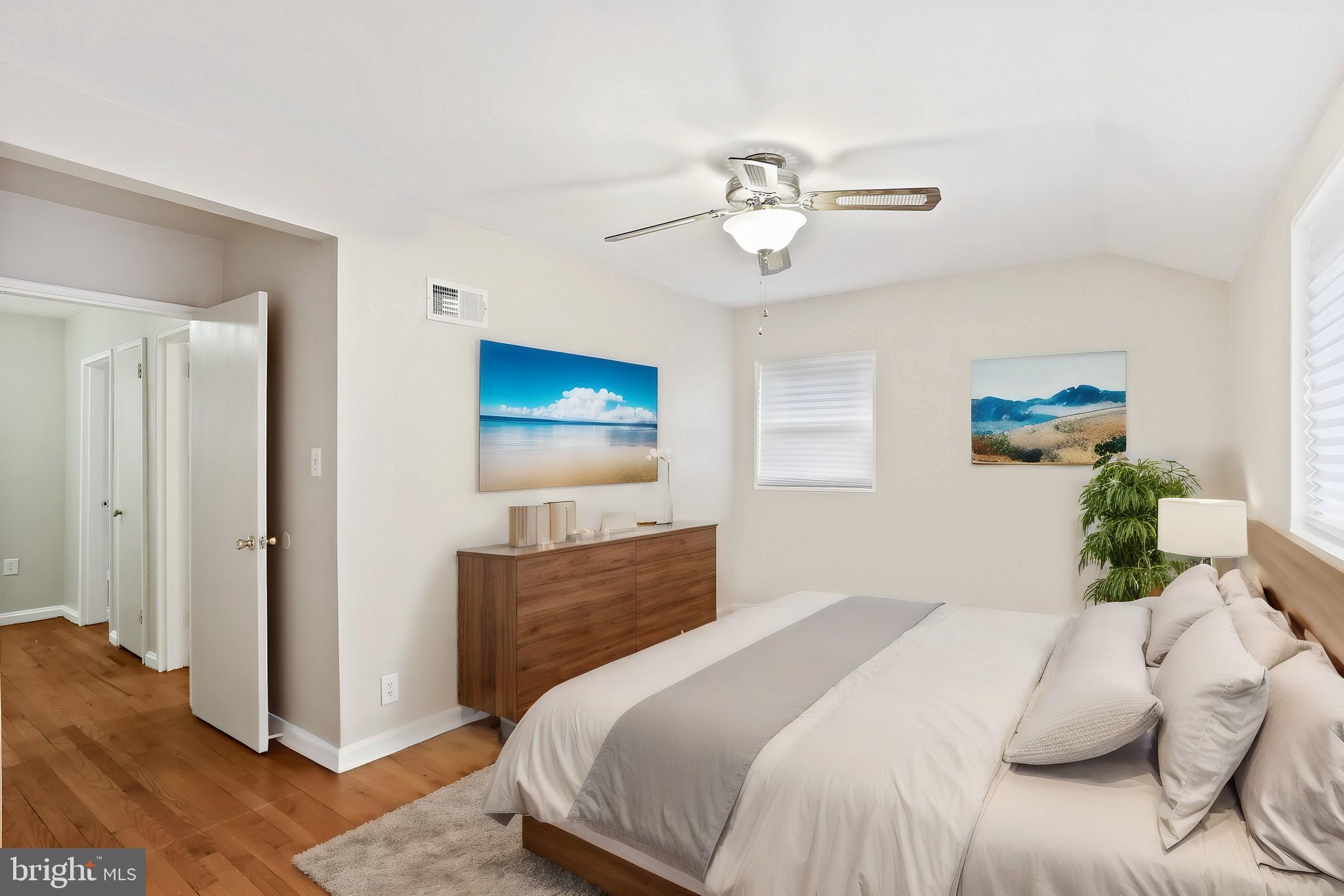 DUPONT VILLAGE - Residential