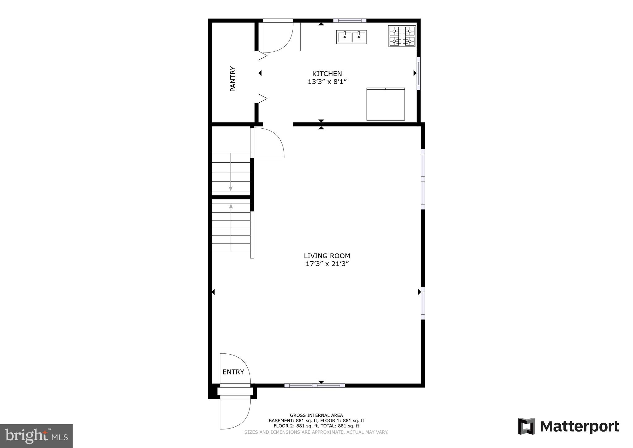 DUPONT VILLAGE - Residential