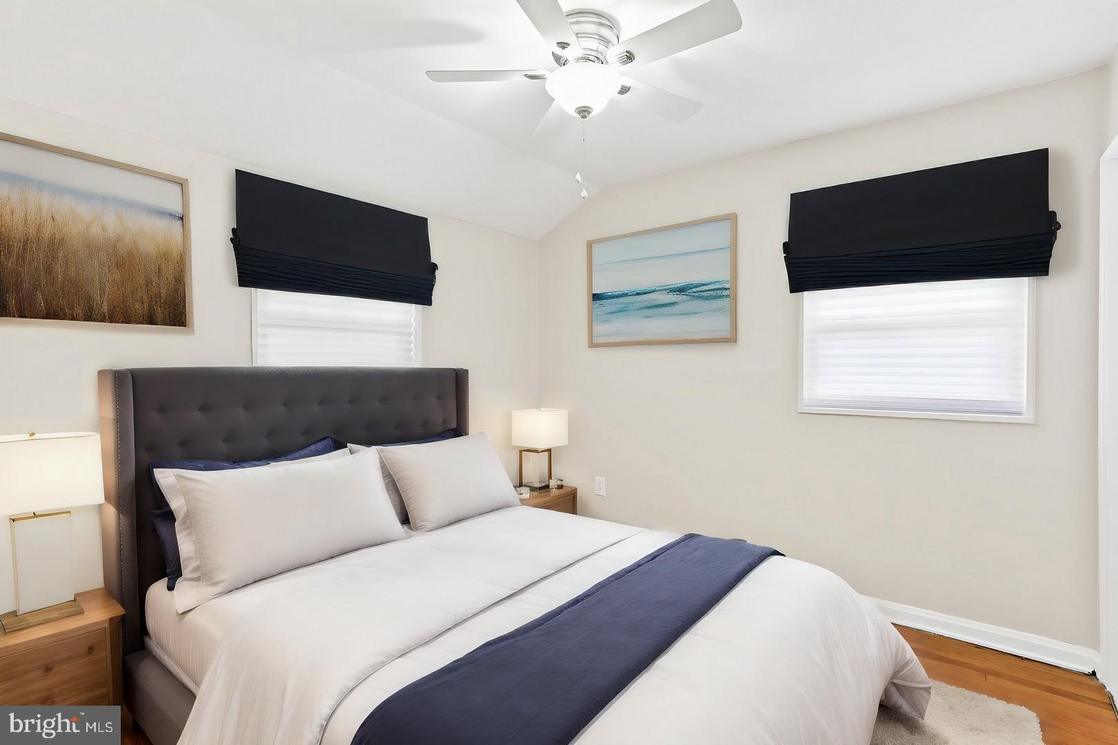 DUPONT VILLAGE - Residential