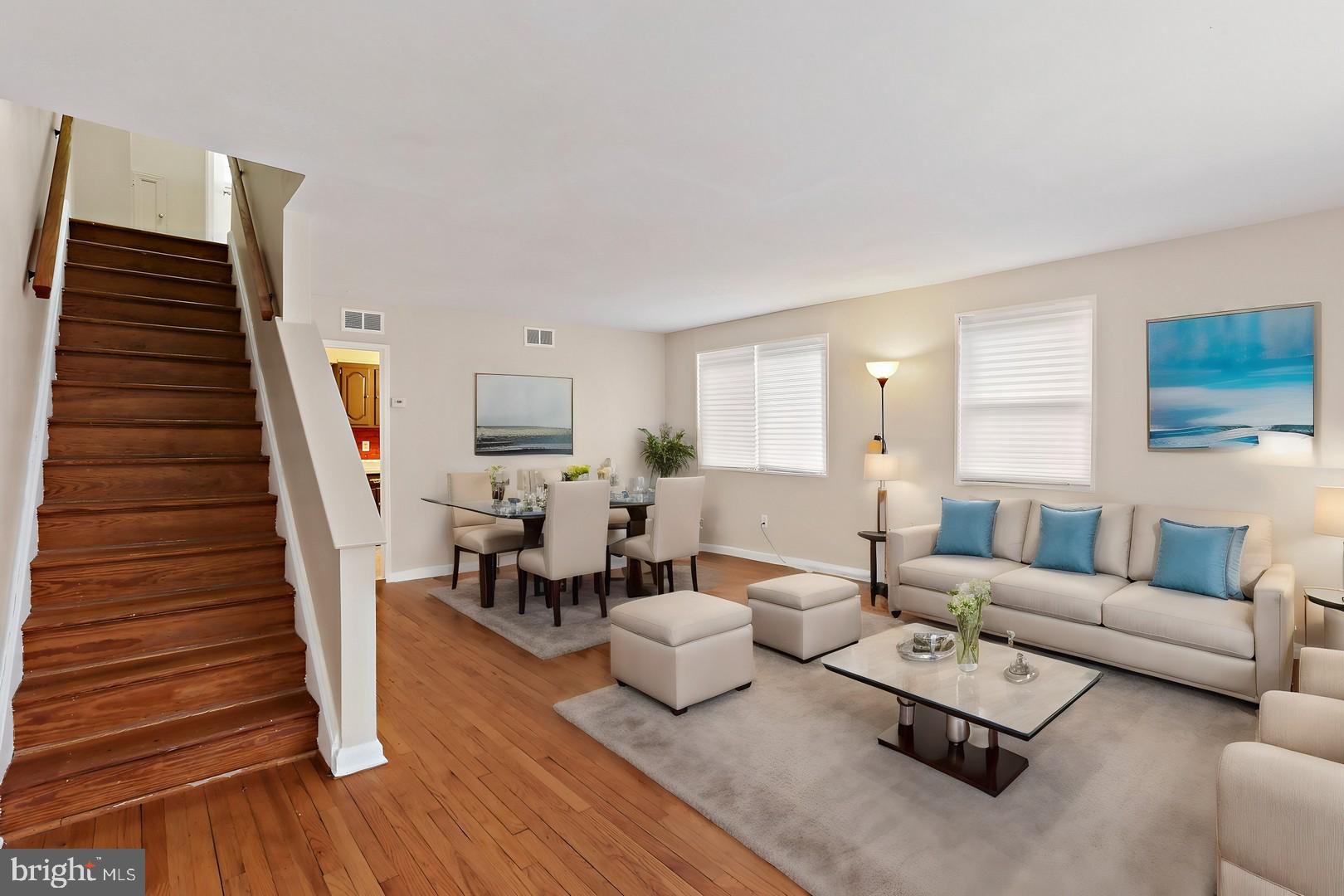 DUPONT VILLAGE - Residential