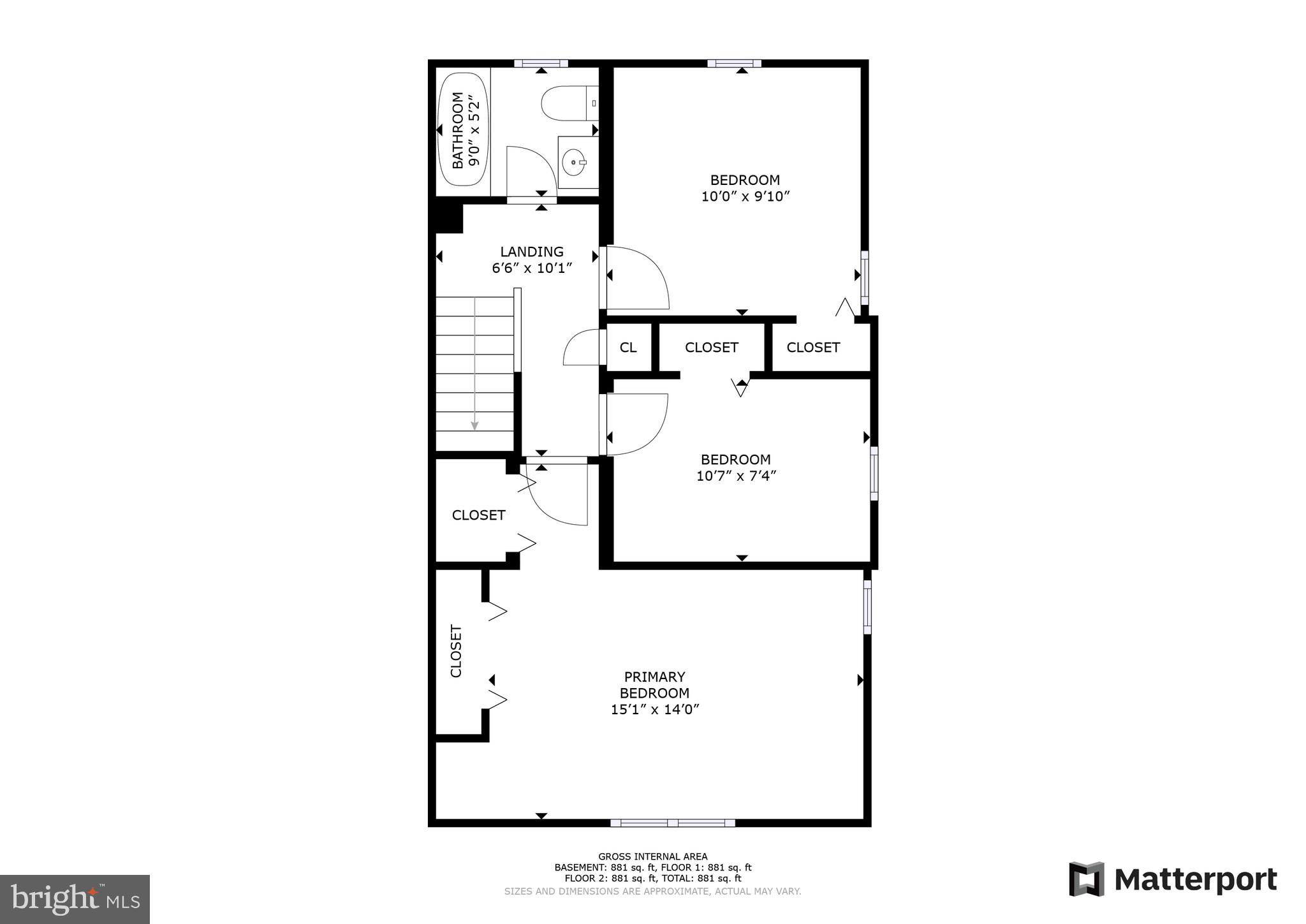DUPONT VILLAGE - Residential