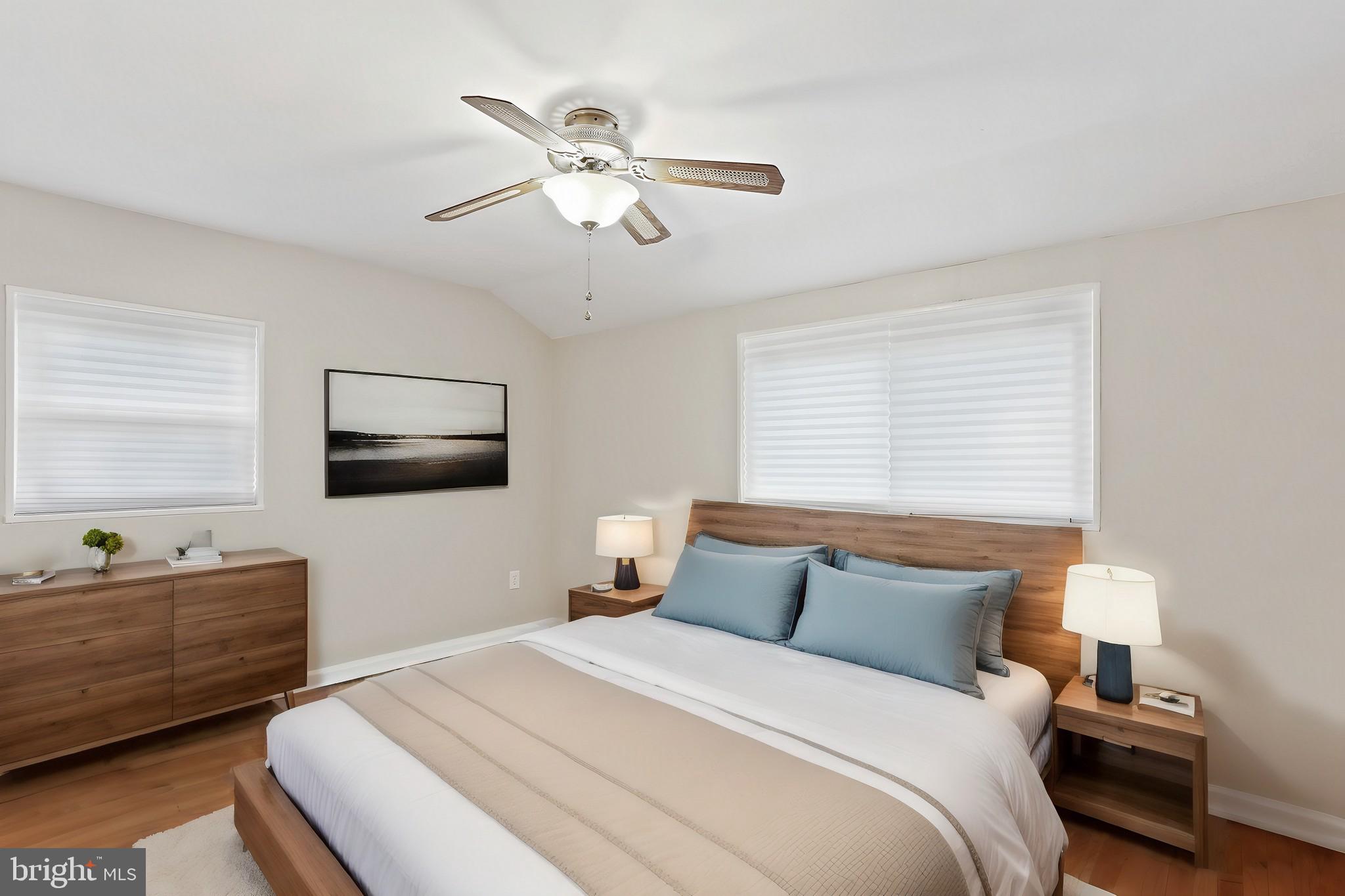 DUPONT VILLAGE - Residential