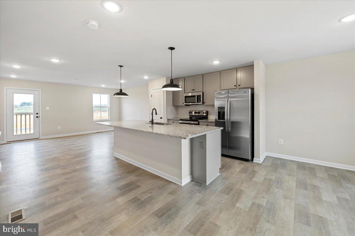 DILLON FARM - Residential