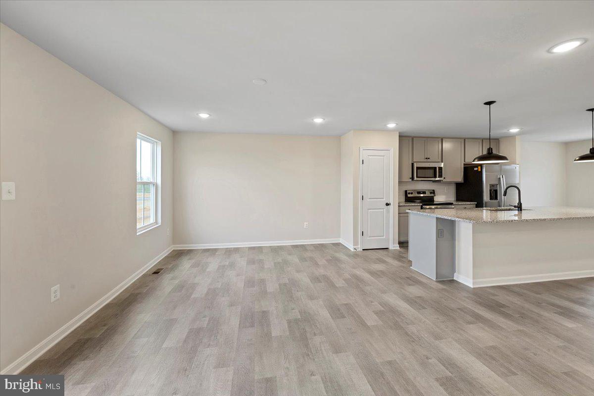 DILLON FARM - Residential