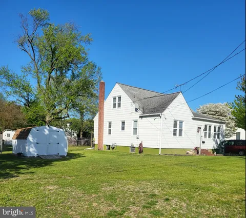 58 Marlyn Avenue, Pennsville, NJ 08070 - #: NJSA2014372