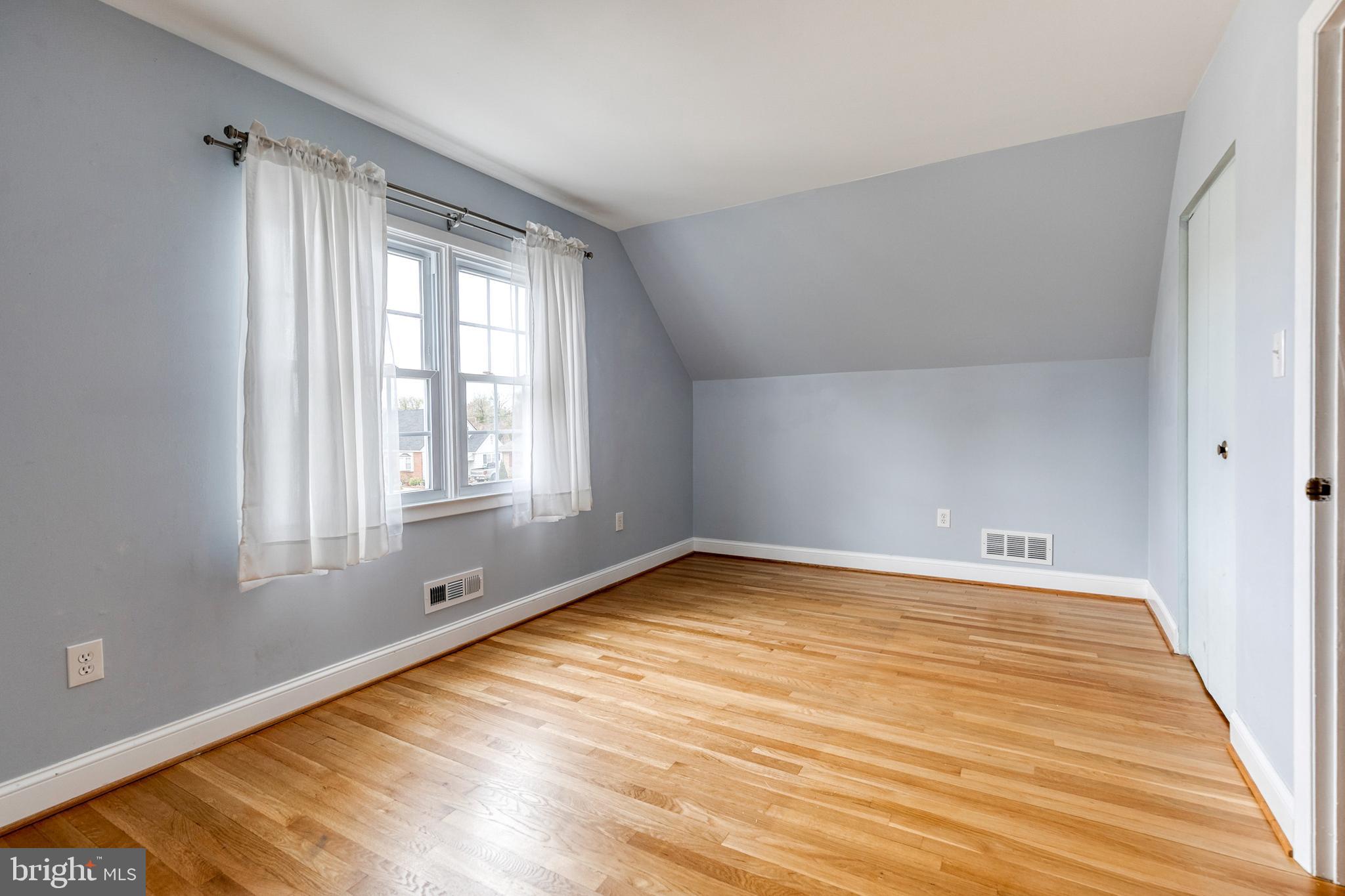 WESTVIEW PARK - Residential