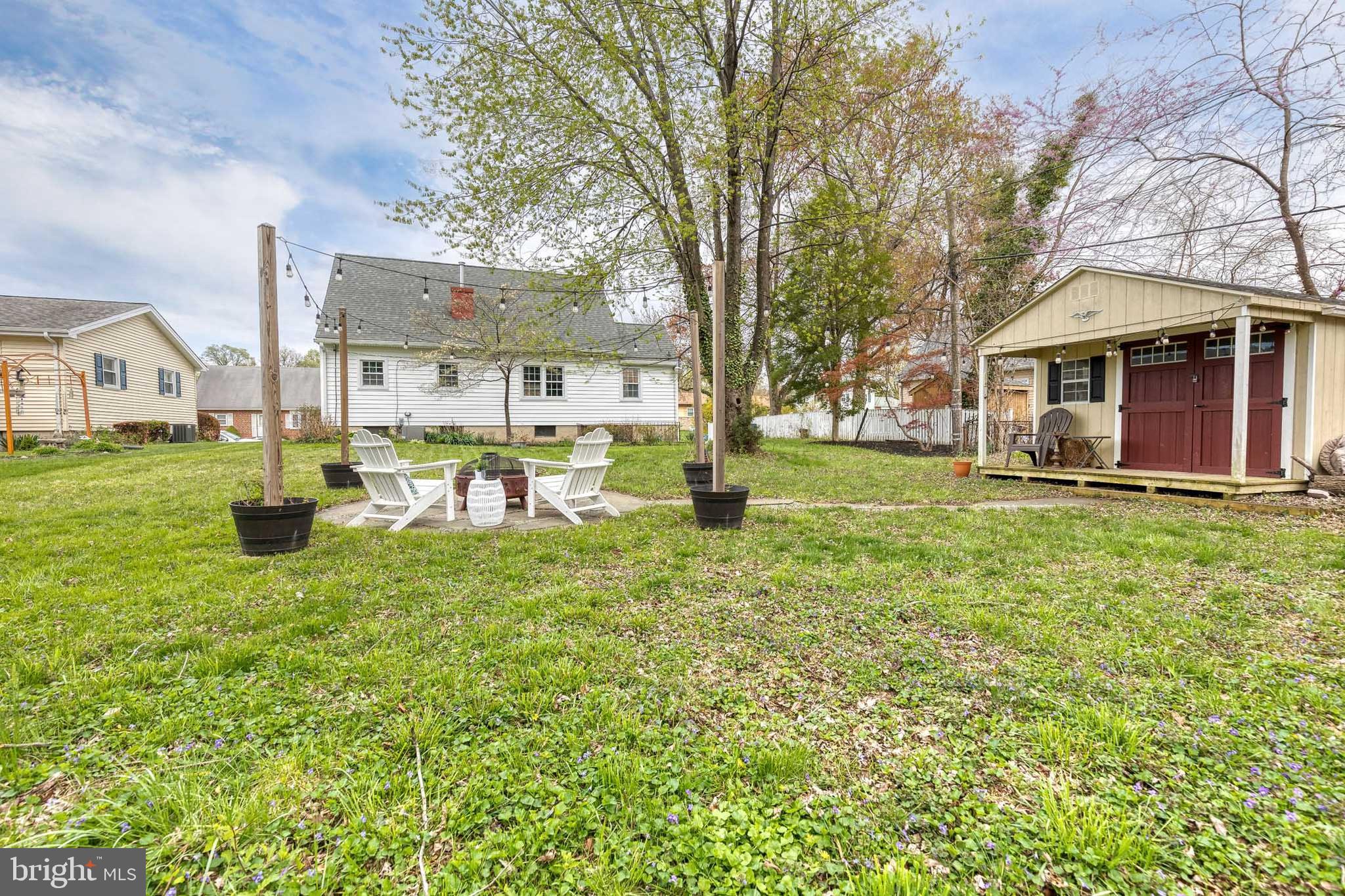 WESTVIEW PARK - Residential