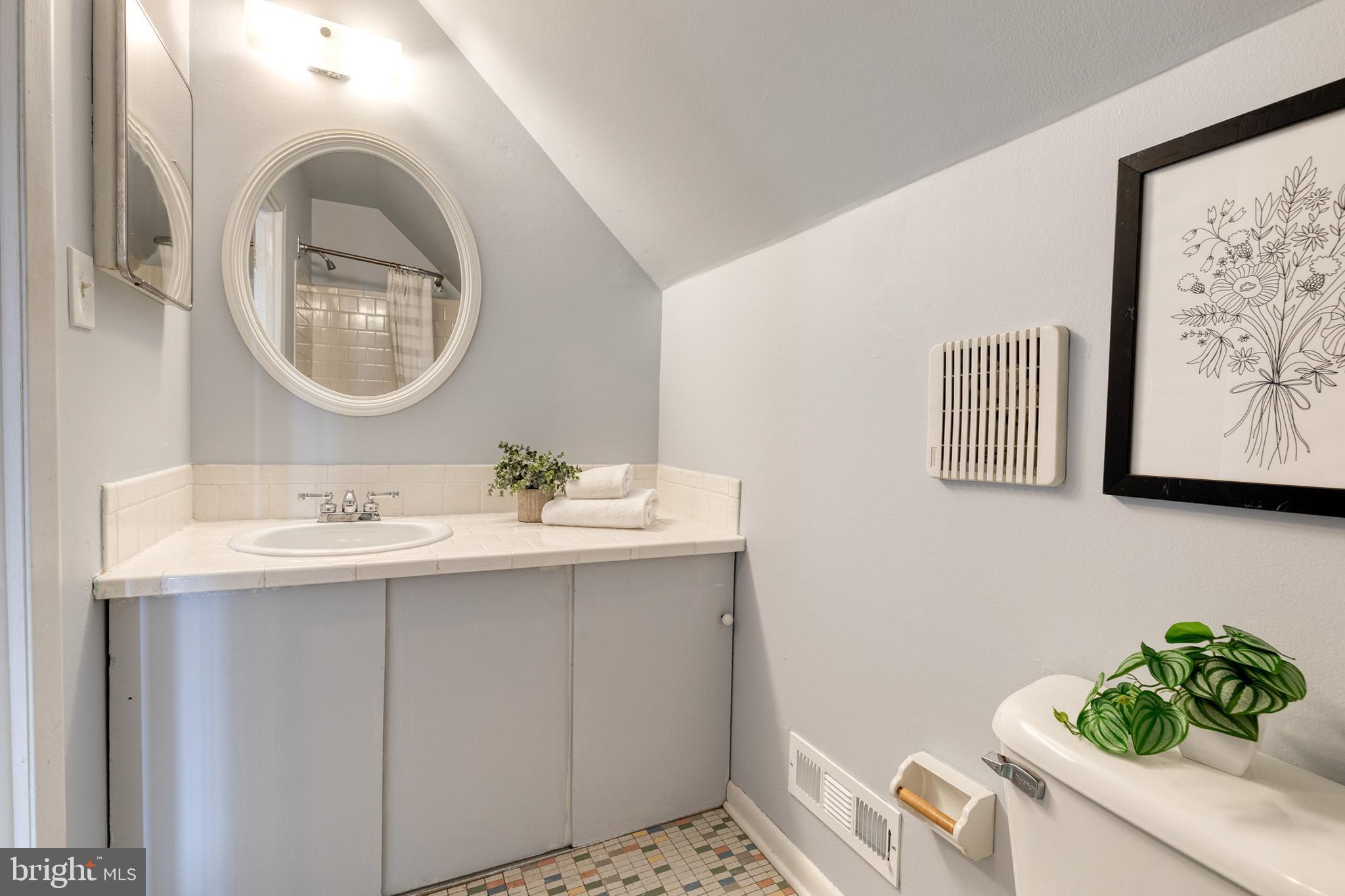 WESTVIEW PARK - Residential