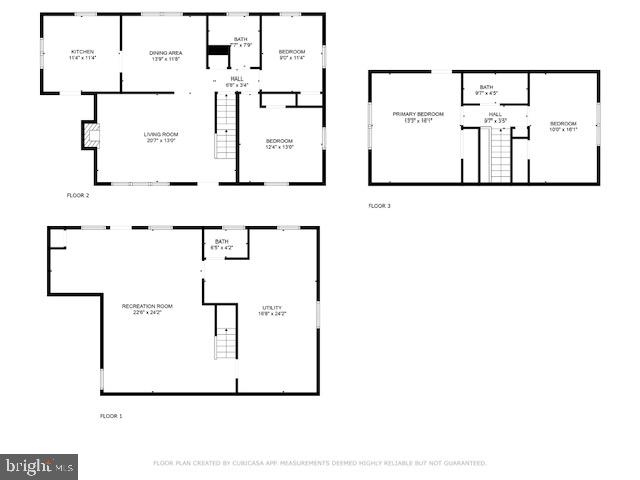 WESTVIEW PARK - Residential