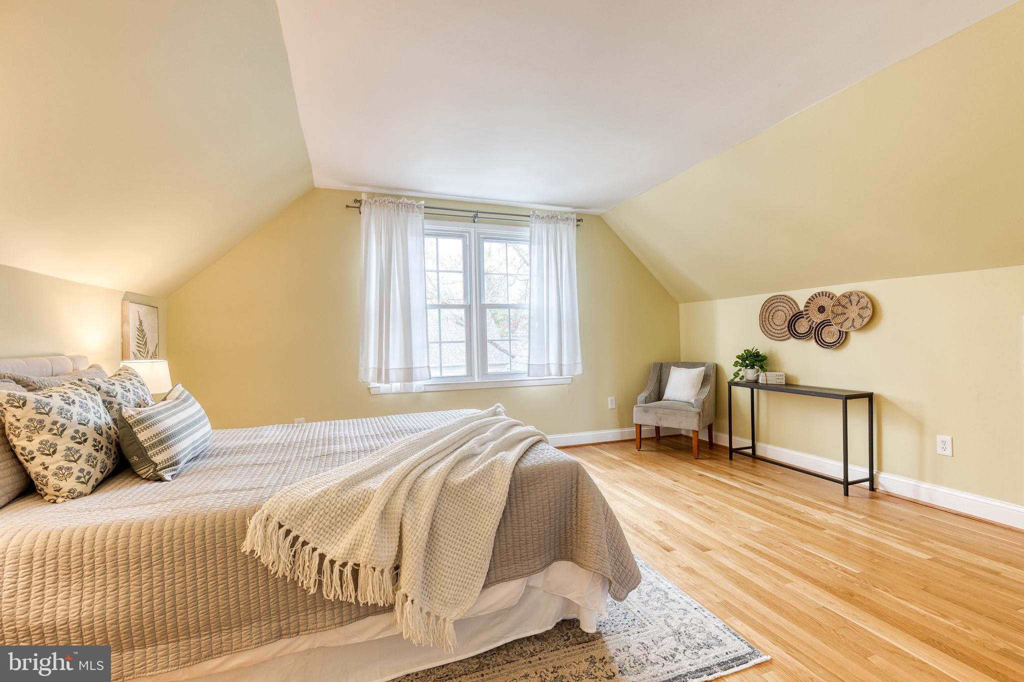 WESTVIEW PARK - Residential