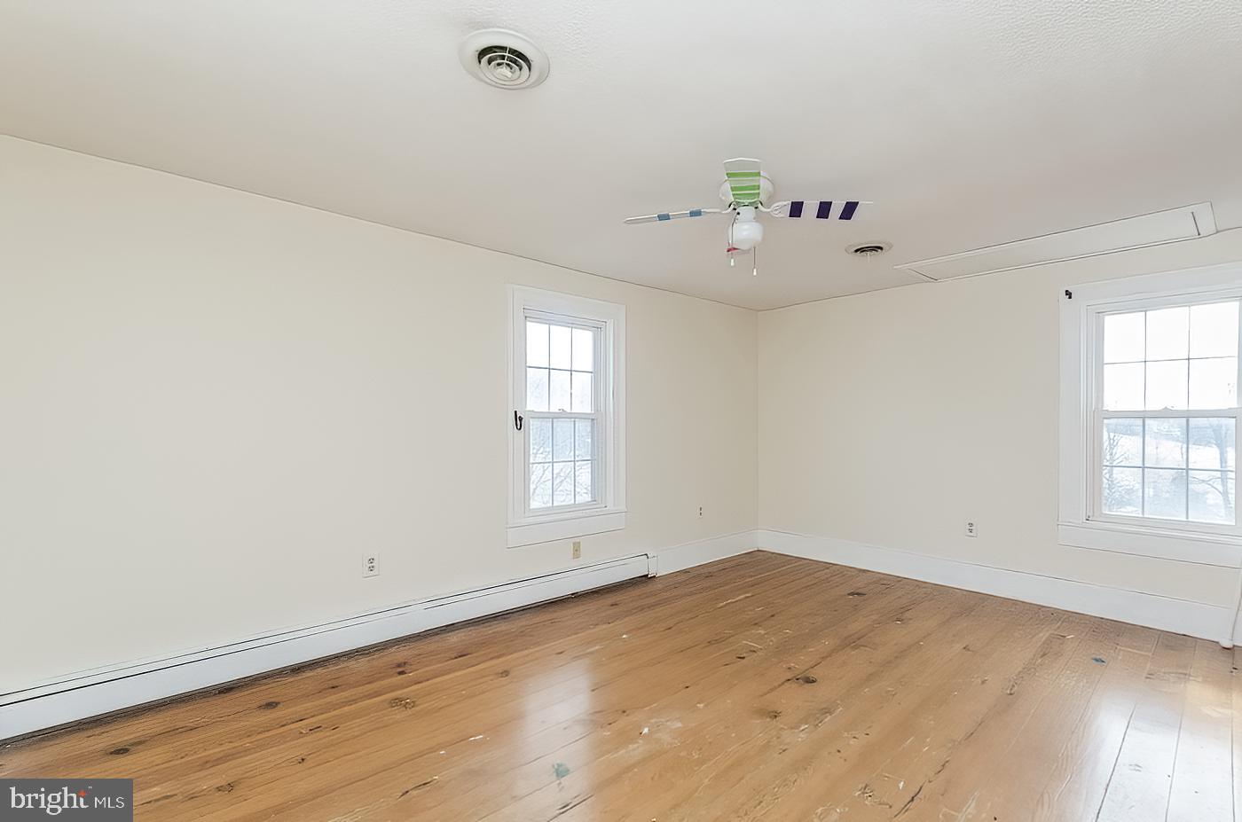 NEW MARKET - Residential