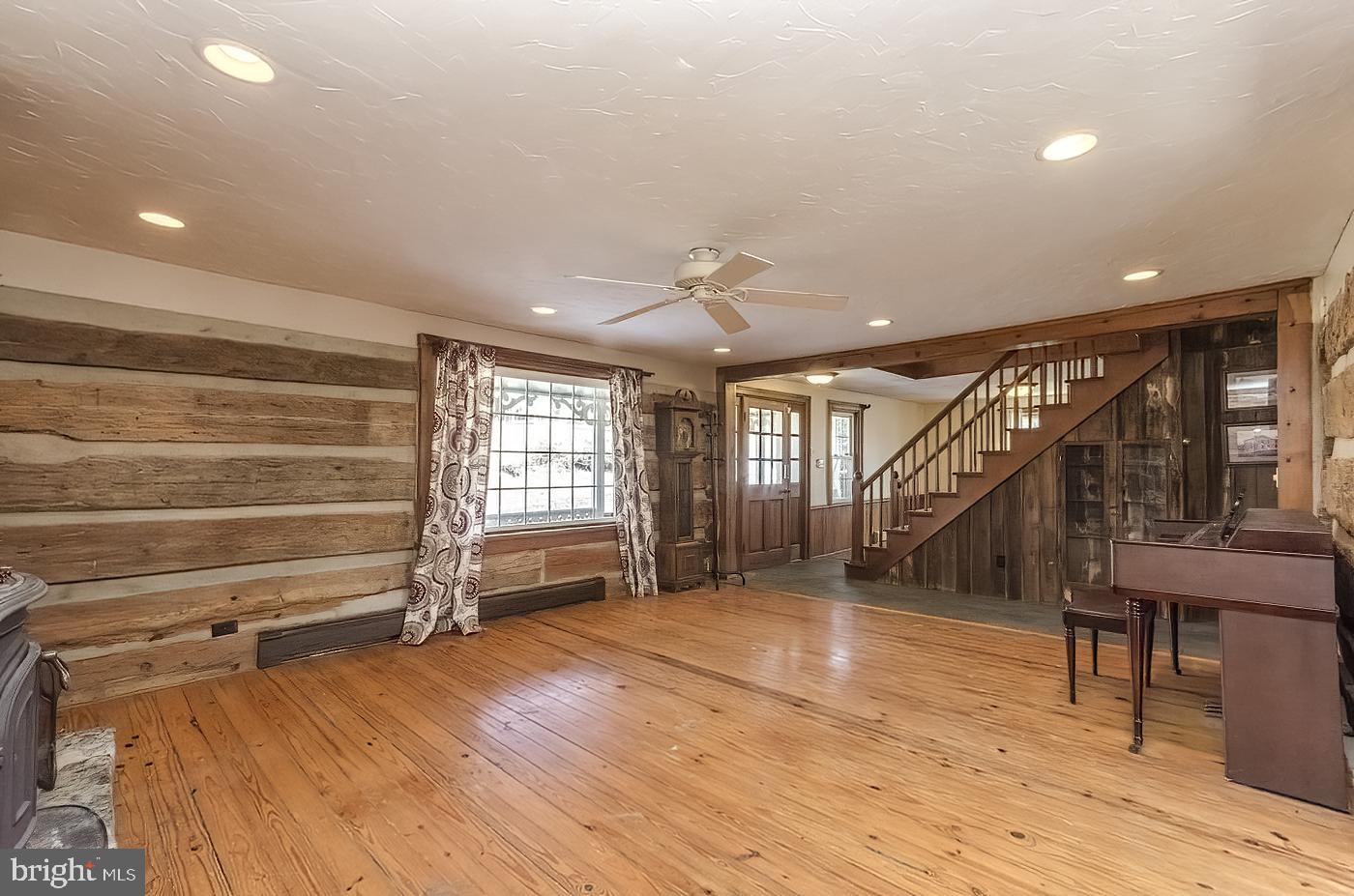 NEW MARKET - Residential