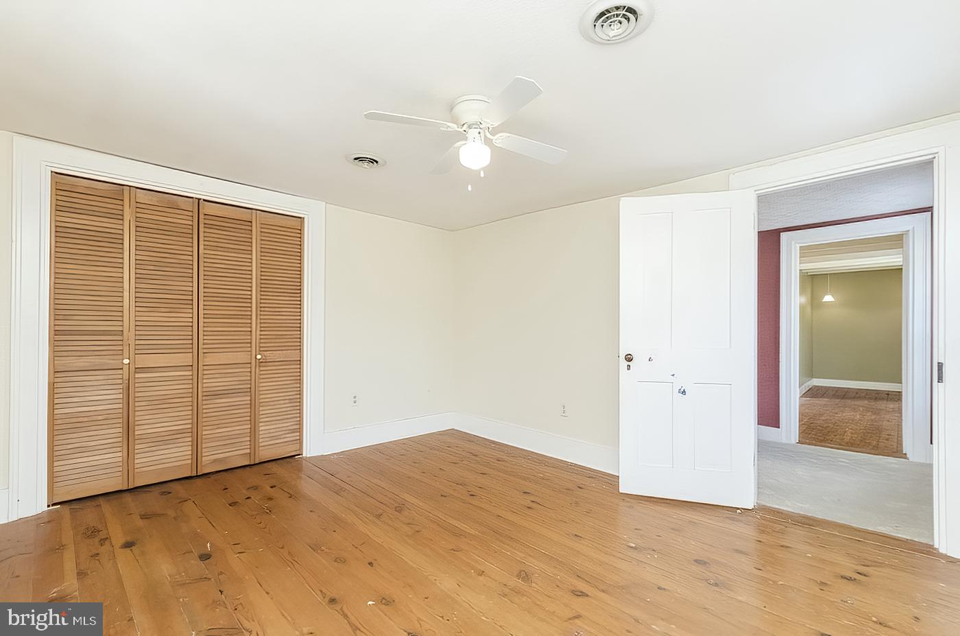 NEW MARKET - Residential