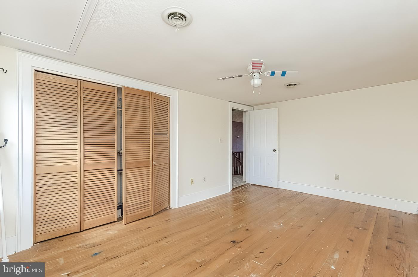 NEW MARKET - Residential