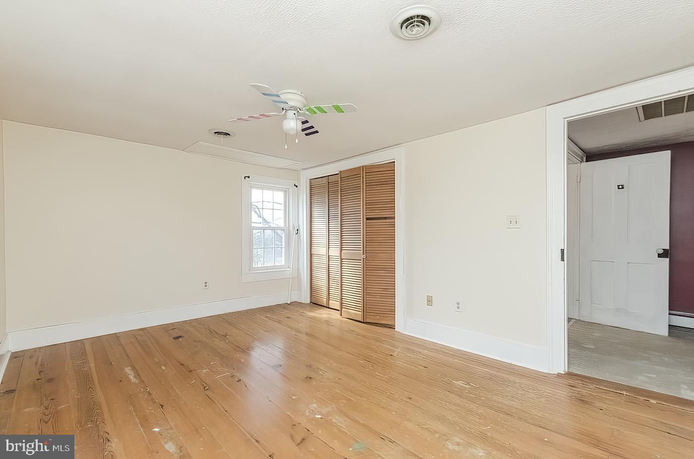 NEW MARKET - Residential