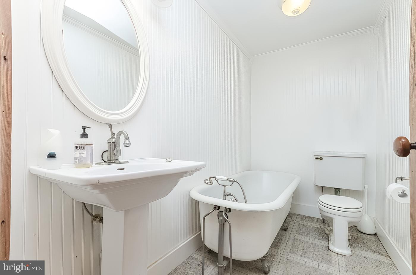 NEW MARKET - Residential