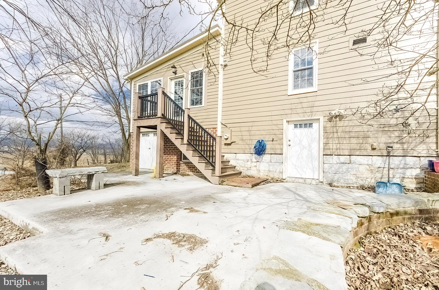 NEW MARKET - Residential