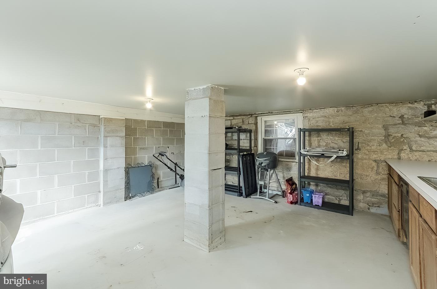 NEW MARKET - Residential