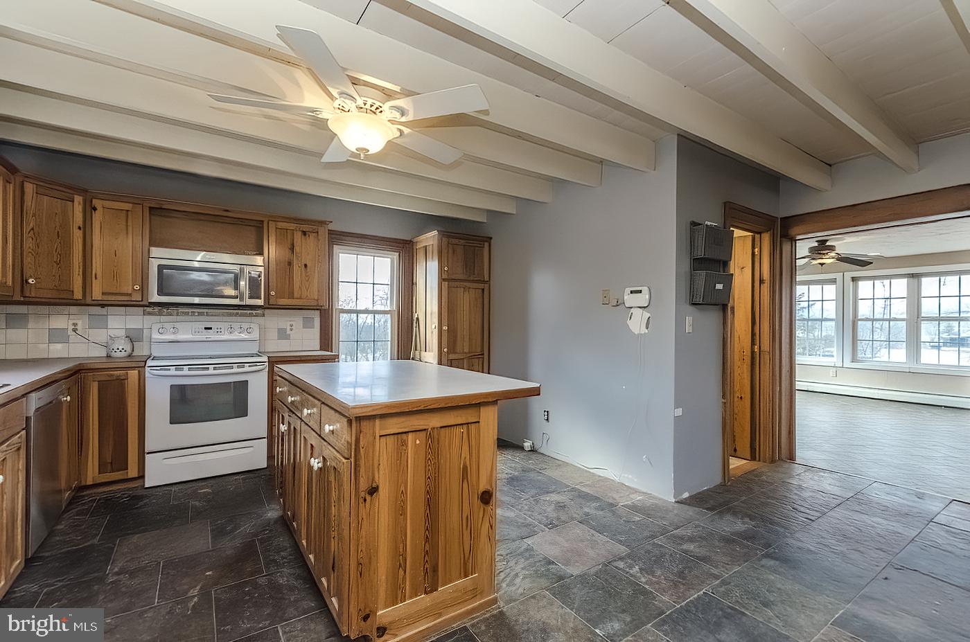 NEW MARKET - Residential