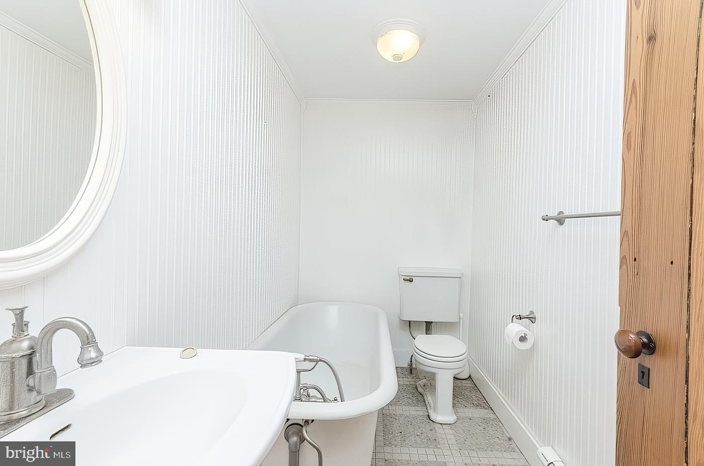 NEW MARKET - Residential