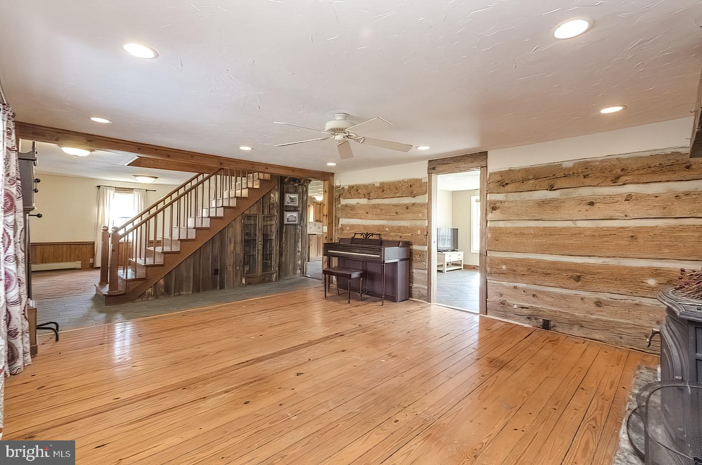 NEW MARKET - Residential